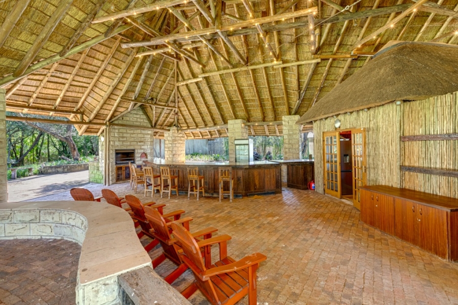 5 Bedroom Property for Sale in Luciana Country Estate Free State